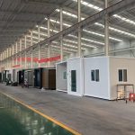 2026 Top 5 Expandable Container Room Brands: Suzhou Guxin
