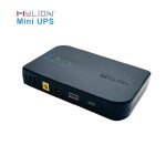 MYLION Mini DC UPS Capacity Selection for Telecom Projects