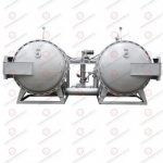 How to Choose a Reliable Hank Yarn Dyeing Machine Manufacturer