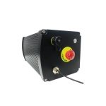 TCU Self Powered Autonomous Solar Tracking Controller for Off-Grid PV Power Plants