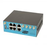 2026 Top 6 Industrial Networking Solutions: IoT Deployments