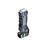 SIMSCAN-E Intelligent, Wireless and Palm-Sized 3D Scanner