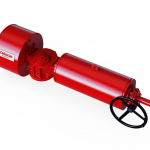 Scotch Yoke Actuator vs. Standard Pneumatic: Choosing the Right Fork-Type Actuator Factory & Fail-Safe Supplier in China