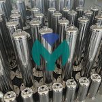 ISO 8573 Replacement Filter Elements for Compressors in Asia
