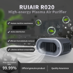 Plasma Air Purifier for Animal Smell and Pet Odor Removal Solutions