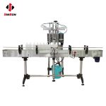 Edible Oil Filling Machine Manufacturer: SINBON’s Guide