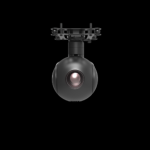 3-Axis small Single Thermal Gimbal Camera UT100SB