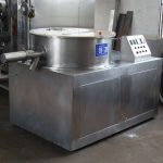 Шаровой гранулятор QZL