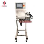 Pump Cap Capping Machine Supplier: SINBON’s Servo Precision