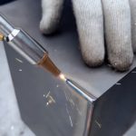 Laser Welding Precision Metal Welding Service for Industrial OEM Components