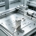 High‑Tech Industries Keep Driving Demand For Custom CNC Machined Precision Components