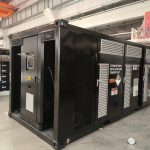 Chinese Manufacturers of High-Capacity Mobile BESS Chargers