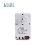 MYLION Mini DC UPS Backup Time Guide for ISP Networks