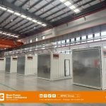 Which Companies Supply Containerised Diesel Generator Sets for Mining Sites?