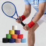 Breathable Sports Skin Membrane Bandage for Athletic Protection and Support
