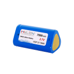 Why Voltage and Capacity Alone Fail Custom Battery Selection