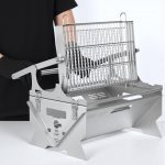 Canada Wind-Resistant Grill OEM Manufacturer Guide 2026