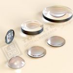 China Low-Distortion Imaging Lens With Under 1% Distortion