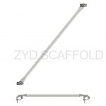 Clamp Brace