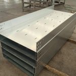 Stainless Steel Cable Tray