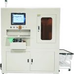 All-in-one Automated Clear Aligner Machine HBL-YTJ-01