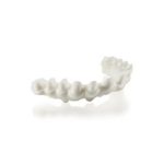 Implant Zirconia Crowns