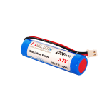 13+ Years of Custom Battery Pack for Agricultural Equipment