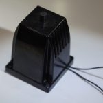 MFJ1 Series Dry-Type Solenoids for Valves