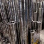 Stainless Steel Flanges