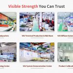 UL Certified VAV Terminal Solutions From Royal Service