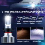 Car LED Light Brand Guide: What to Look for from Aurora