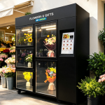 Flower Vending Machine Investment: A 2026 Smart Guide