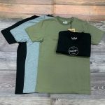 How Custom Oversized T Shirts Help Brands Build Stronger Apparel Collections