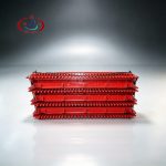 Xin Ritter Polyurethane Screen Panel | Wear Resistant PU Vibrating Screen Plate for Mining Screening