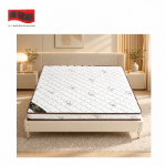 Xingfuyuan Highlights Coconut Coir Mattress with Glue-Free Hot Pressing