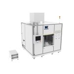 Stator Welding Machine for Motor Lamination and Winding Welding