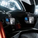 Best Motorcycle LED Light Brand: Aurora’s IP68 Advantage