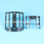 Fiber Wear-Resistant Coating for Stable Textile Machinery Performance