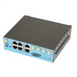 5G RedCap Routers for Reliable Remote PLC Debugging in 2026