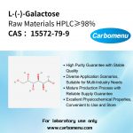 L-(-)-Galactose