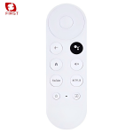 Replacement Voice Remote Control for Chromecast with Google TV