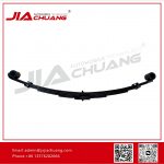 MB294519 Mitsubishi Rear Alex 6 Leaves Leaf Spring
