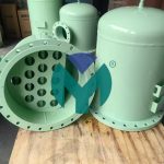 China-Made Sanitary Filters for Dairy Beverage Production