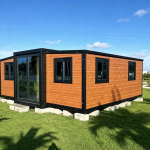 2026 Top 5 Expandable Container Room Brands for Thailand