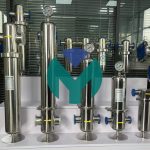 316L Stainless Steel Sterile Filter