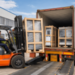 How to Choose a Dangerous Goods Shipping Partner in China