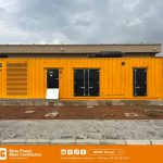 Which Supplier Offers Diesel Generator Sets Powered by Cummins Engines?