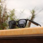 AI Smart Bluetooth Glasses