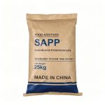 SAPP – Sodium Acid Pyrophosphate