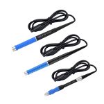 T420D 200W Dual Channel Soldering Station for Electronics